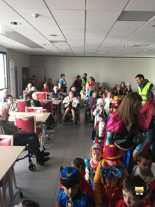 Carnaval 2019
